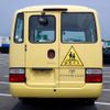 toyota coaster 2010 25410501 image 4