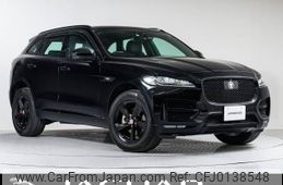 jaguar f-pace 2018 -JAGUAR--Jaguar F-Pace DBA-DC2XB--SADCA2AX2JA284748---JAGUAR--Jaguar F-Pace DBA-DC2XB--SADCA2AX2JA284748-