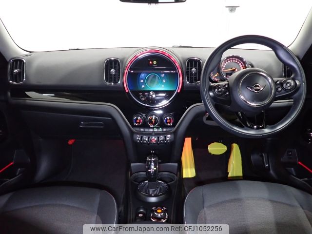 mini mini-others 2021 -BMW--BMW Mini 3DA-42BT20--WMW42BT0503M70085---BMW--BMW Mini 3DA-42BT20--WMW42BT0503M70085- image 2