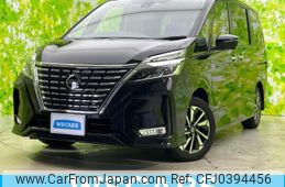 nissan serena 2019 quick_quick_DAA-GFC27_GFC27-181409