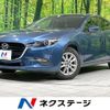 mazda axela 2017 CFJ1495467 image 1