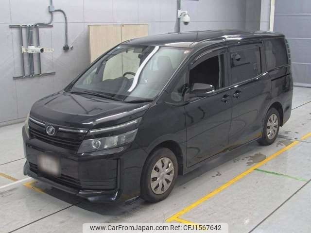 toyota voxy 2014 CFJ1567642 image 1