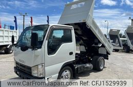 isuzu elf-truck 2012 CFJ1529939