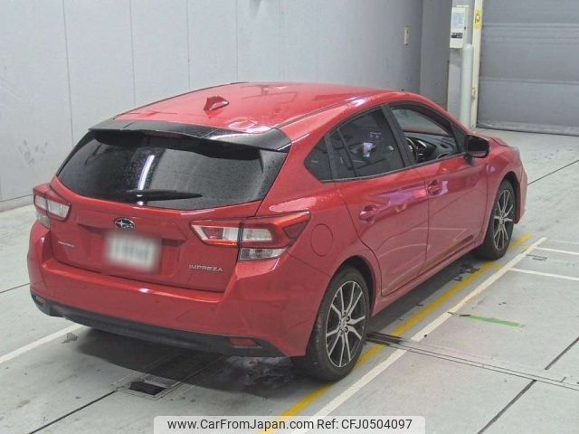 subaru impreza-wagon 2018 -SUBARU--Impreza Wagon GT7-068224---SUBARU--Impreza Wagon GT7-068224- image 2