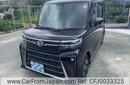 daihatsu tanto 2023 -DAIHATSU 【名変中 】--Tanto LA650S--0263678---DAIHATSU 【名変中 】--Tanto LA650S--0263678-