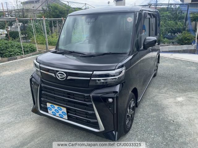 daihatsu tanto 2023 -DAIHATSU 【名変中 】--Tanto LA650S--0263678---DAIHATSU 【名変中 】--Tanto LA650S--0263678- image 1