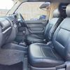 suzuki jimny 2002 CFJ1792475 image 12