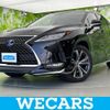 lexus rx 2022 quick_quick_GYL25_GYL25-0027410 image 1