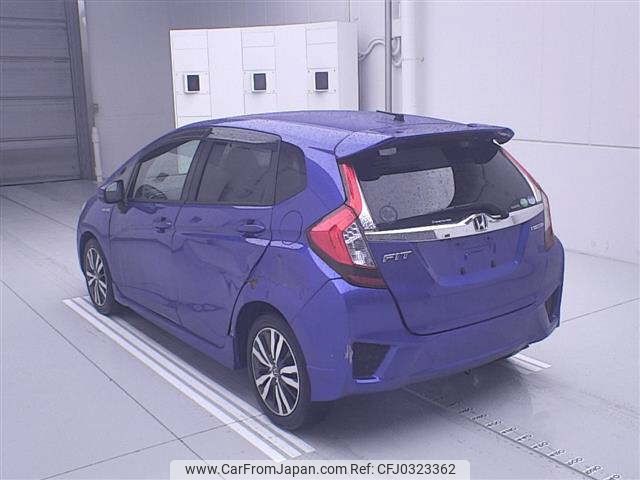 honda fit 2014 -HONDA--Fit GP5-3065746---HONDA--Fit GP5-3065746- image 2