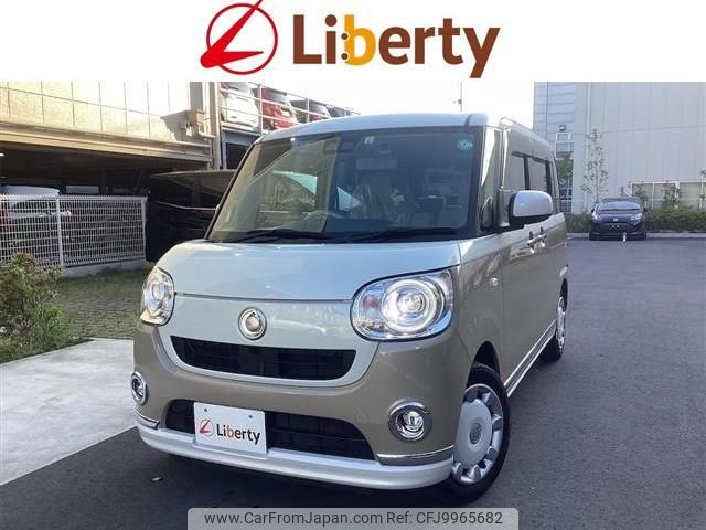 daihatsu move-canbus 2018 quick_quick_LA800S_LA800S-0108757 image 1