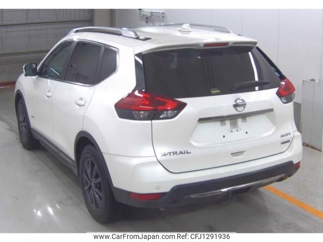 nissan x-trail 2020 quick_quick_5AA-HNT32_HNT32-190169 image 2
