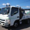 mitsubishi-fuso canter 2018 GOO_NET_EXCHANGE_0403152A30240327W001 image 1