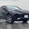 toyota harrier 2022 -TOYOTA--Harrier 6BA-MXUA80--MXUA80-0079301---TOYOTA--Harrier 6BA-MXUA80--MXUA80-0079301- image 1