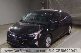 toyota prius 2018 -TOYOTA--Prius DAA-ZVW50--ZVW50-6112834---TOYOTA--Prius DAA-ZVW50--ZVW50-6112834-