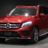 mercedes-benz gle-class 2016 -MERCEDES-BENZ--Benz GLE LDA-166024--WDC1660242A776985---MERCEDES-BENZ--Benz GLE LDA-166024--WDC1660242A776985- image 6