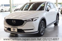 mazda cx-5 2020 quick_quick_6BA-KFEP_KFEP-402422