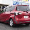 toyota sienta 2017 CFJ1694907 image 11