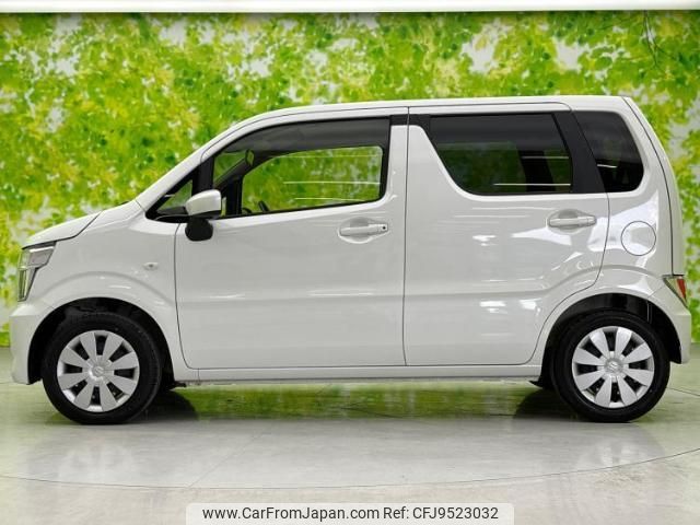 suzuki wagon-r 2022 quick_quick_5BA-MH85S_MH85S-153266 image 2