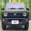 suzuki jimny 2023 CFJ1857616 image 14