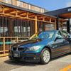 bmw 3-series 2007 -BMW--BMW 3 Series ABA-VA20--WBAVA76080NK69723---BMW--BMW 3 Series ABA-VA20--WBAVA76080NK69723- image 2