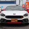 abarth 124-spider 2017 CARSENSOR_JP_VU8354084839 image 2