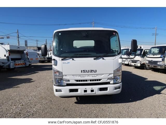 isuzu elf-truck 2015 -ISUZU--Elf TKG-NPR85YN--NPR85Y-7009599---ISUZU--Elf TKG-NPR85YN--NPR85Y-7009599- image 2