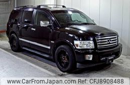 infiniti infiniti-others 2014 CFJ8908488