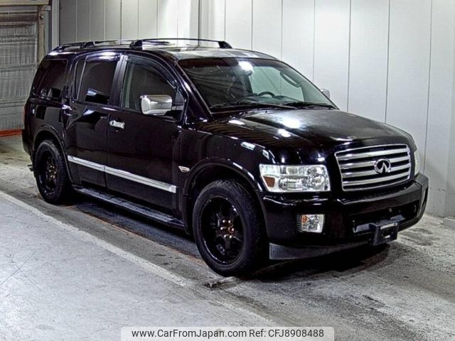 infiniti infiniti-others 2014 CFJ8908488 image 1