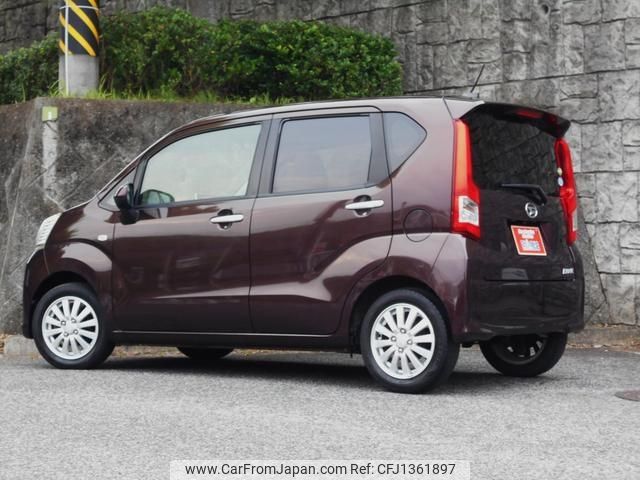 daihatsu move 2015 -DAIHATSU 【名変中 】--Move LA150S--1000633---DAIHATSU 【名変中 】--Move LA150S--1000633- image 2