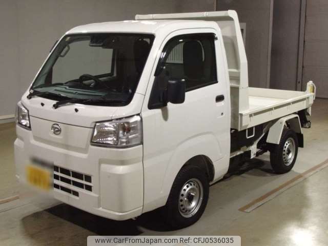 daihatsu hijet-truck 2023 -DAIHATSU 【姫路 480ﾇ1471】--Hijet Truck 3BD-S510P--S510P-0544021---DAIHATSU 【姫路 480ﾇ1471】--Hijet Truck 3BD-S510P--S510P-0544021- image 1