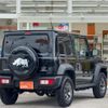suzuki jimny-sierra 2023 quick_quick_JB74W_JB74W-188604 image 9