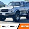 toyota land-cruiser 1997 -TOYOTA--ﾗﾝﾄﾞｸﾙｰｻﾞｰﾊﾞﾝ KC-HDJ81V--HDJ810076489---TOYOTA--ﾗﾝﾄﾞｸﾙｰｻﾞｰﾊﾞﾝ KC-HDJ81V--HDJ810076489- image 1