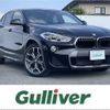 bmw x2 2018 -BMW--BMW X2 ABA-YH20--WBAYH520X0EK62856---BMW--BMW X2 ABA-YH20--WBAYH520X0EK62856- image 1