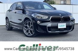 bmw x2 2018 -BMW--BMW X2 ABA-YH20--WBAYH520X0EK62856---BMW--BMW X2 ABA-YH20--WBAYH520X0EK62856-