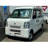 suzuki every 2014 -SUZUKI 【なにわ 480ｾ2910】--Every HBD-DA64V--DA64V-828972---SUZUKI 【なにわ 480ｾ2910】--Every HBD-DA64V--DA64V-828972- image 1