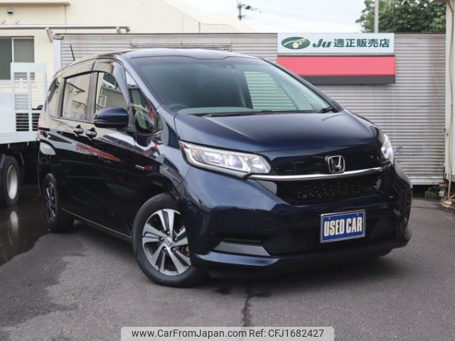 honda freed 2020 CFJ1682427 image 1