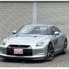nissan gt-r 2008 quick_quick_CBA-R35_R35-002168 image 1