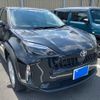 toyota yaris-cross 2021 -TOYOTA--Yaris Cross 5BA-MXPB10--MXPB10-3016341---TOYOTA--Yaris Cross 5BA-MXPB10--MXPB10-3016341- image 1