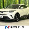 toyota c-hr 2018 -TOYOTA--C-HR DAA-ZYX10--ZYX10-2145675---TOYOTA--C-HR DAA-ZYX10--ZYX10-2145675- image 1