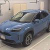 toyota yaris-cross 2021 CFJ1724037 image 1