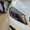 mercedes-benz a-class 2014 -MERCEDES-BENZ--Benz A Class DBA-176042--WDD1760422J208922---MERCEDES-BENZ--Benz A Class DBA-176042--WDD1760422J208922- image 7