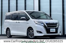 toyota esquire 2018 -TOYOTA--Esquire DAA-ZWR80G--ZWR80-0352549---TOYOTA--Esquire DAA-ZWR80G--ZWR80-0352549-