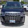 toyota alphard 2019 -TOYOTA 【八王子 388】--Alphard AGH30W--AGH30-0259693---TOYOTA 【八王子 388】--Alphard AGH30W--AGH30-0259693- image 37