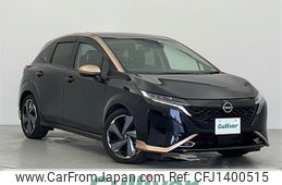 nissan aura 2023 -NISSAN--AURA 6AA-FE13--FE13-304152---NISSAN--AURA 6AA-FE13--FE13-304152-