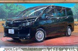 toyota voxy 2014 -TOYOTA--Voxy DAA-ZWR80G--ZWR80-0038195---TOYOTA--Voxy DAA-ZWR80G--ZWR80-0038195-