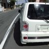 daihatsu naked 2003 CFJ1720160 image 15