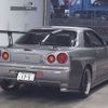 nissan skyline-coupe 1999 -NISSAN 【前橋 300ﾄ1753】--Skyline Coupe BNR34--000489---NISSAN 【前橋 300ﾄ1753】--Skyline Coupe BNR34--000489- image 6