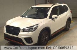 subaru forester 2019 -SUBARU--Forester 5BA-SK9--SK9-019162---SUBARU--Forester 5BA-SK9--SK9-019162-