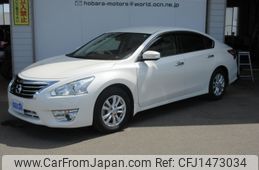 nissan teana 2016 -NISSAN--Teana DBA-L33--L33-109833---NISSAN--Teana DBA-L33--L33-109833-
