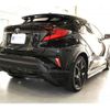 toyota c-hr 2022 -TOYOTA 【京都 336ﾇ 606】--C-HR 3BA-NGX10--NGX10-2021950---TOYOTA 【京都 336ﾇ 606】--C-HR 3BA-NGX10--NGX10-2021950- image 2